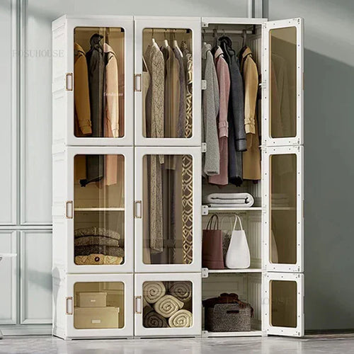 Multi Organizador Plegable